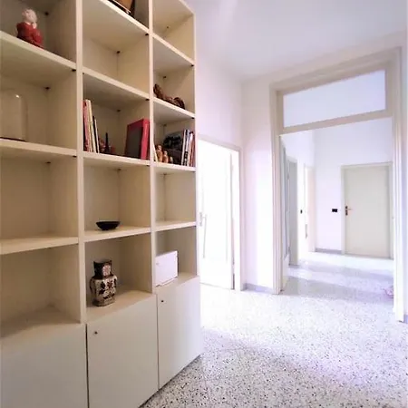 Il Palagio Dei Bardi Lejlighed