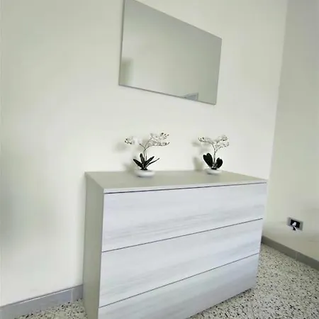 Il Palagio Dei Bardi Lejlighed