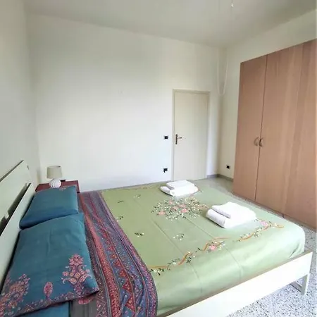 Apartmán Il Palagio Dei Bardi *