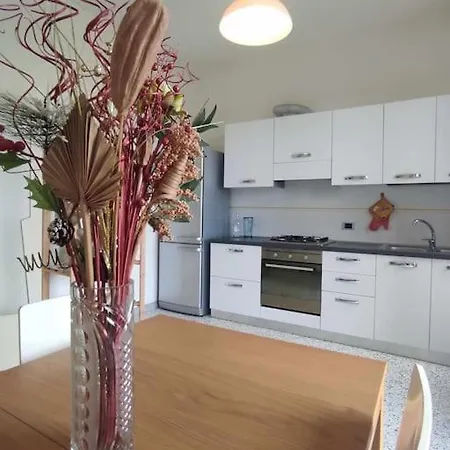 Apartmán Il Palagio Dei Bardi
