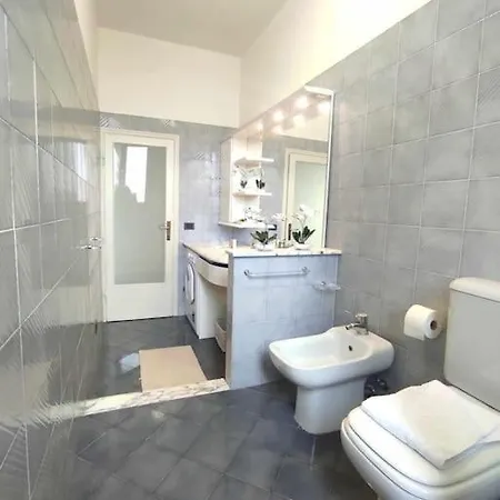 Il Palagio Dei Bardi Apartmán