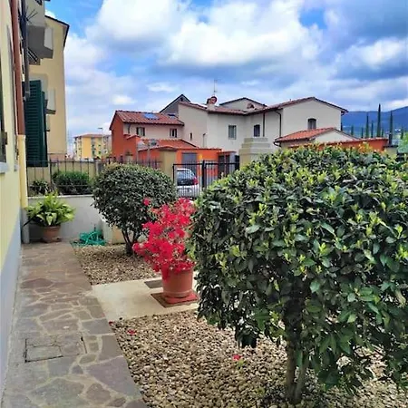 Il Palagio Dei Bardi Appartement *