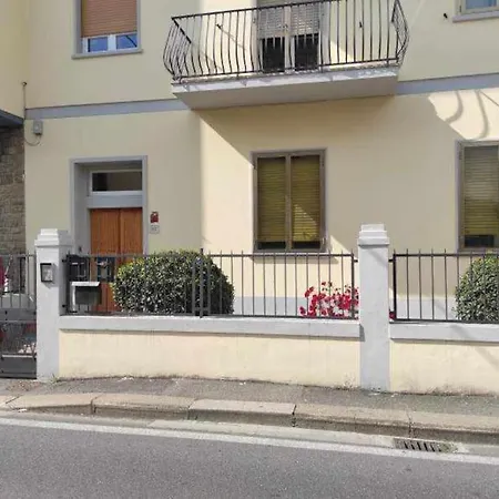 Appartement Il Palagio Dei Bardi