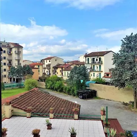 Appartement Il Palagio Dei Bardi Florence