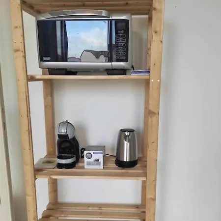 Appartement Il Palagio Dei Bardi